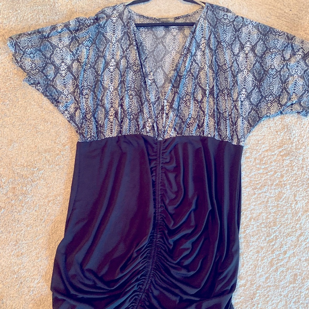 3x Party Dress
